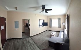 Island Suites